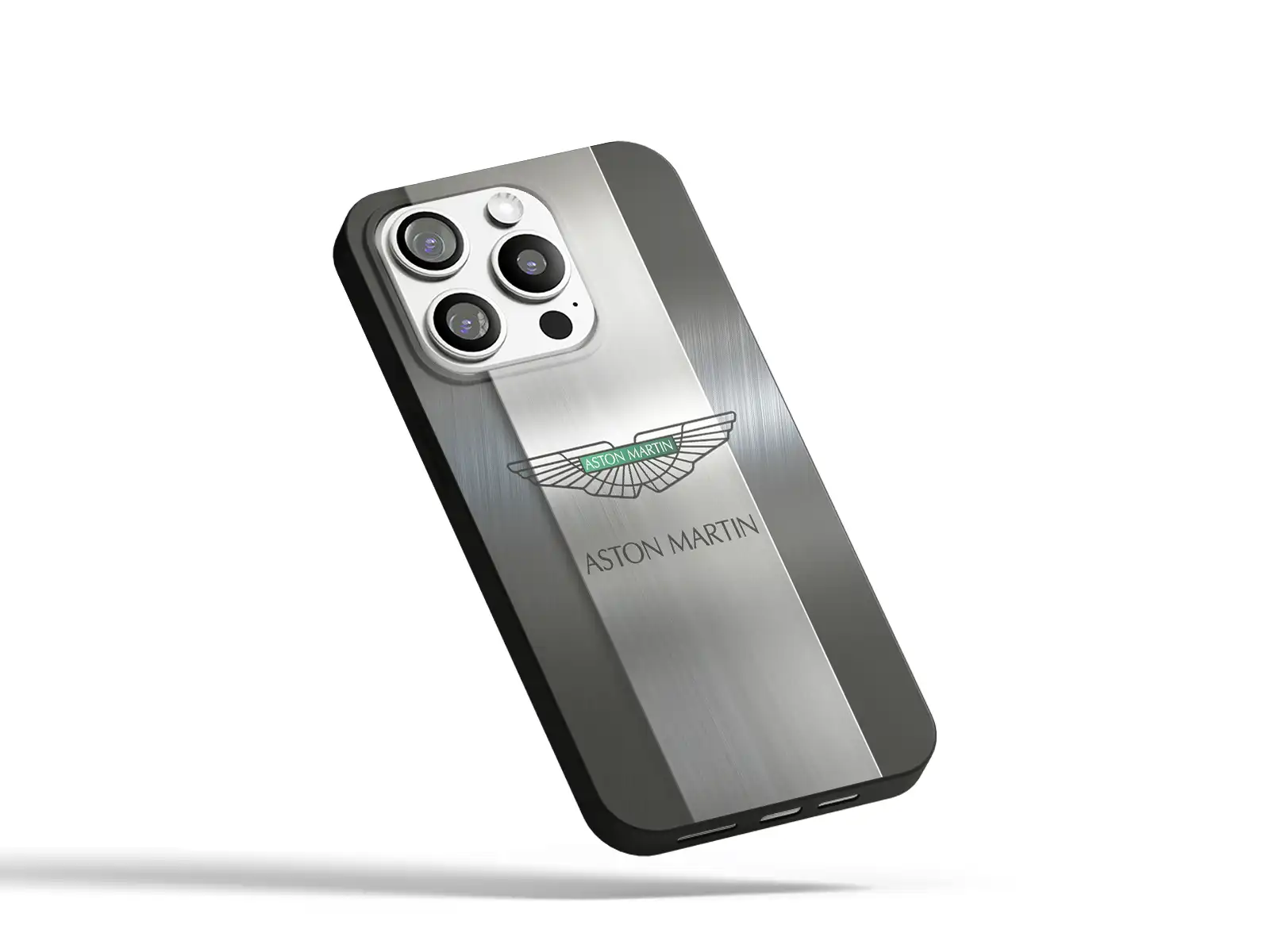 Aston Martin Smartphone Cover Hochwertige Pro Serie